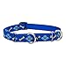 LupinePet Originals 3/4" Dapper Dog 10-14" Martingale Collar for Small Dogs