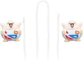 جراب حماية سيليكون لشاحن موبايل سمارت 4 في 1، أبيض، EGY-GO-2-121