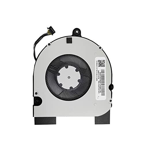 Ventilateur de processeur silencieux DC5V 0,35A pour ThinkPad L14 Gen 1 2