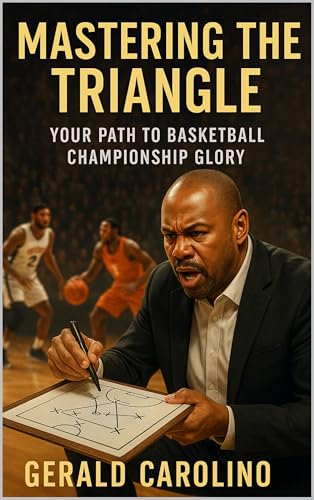 Mastering the Triangle: Your Path to Basketball Championship Glory