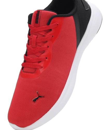 Image of Puma Mens Softride Ecogryph Running Shoe