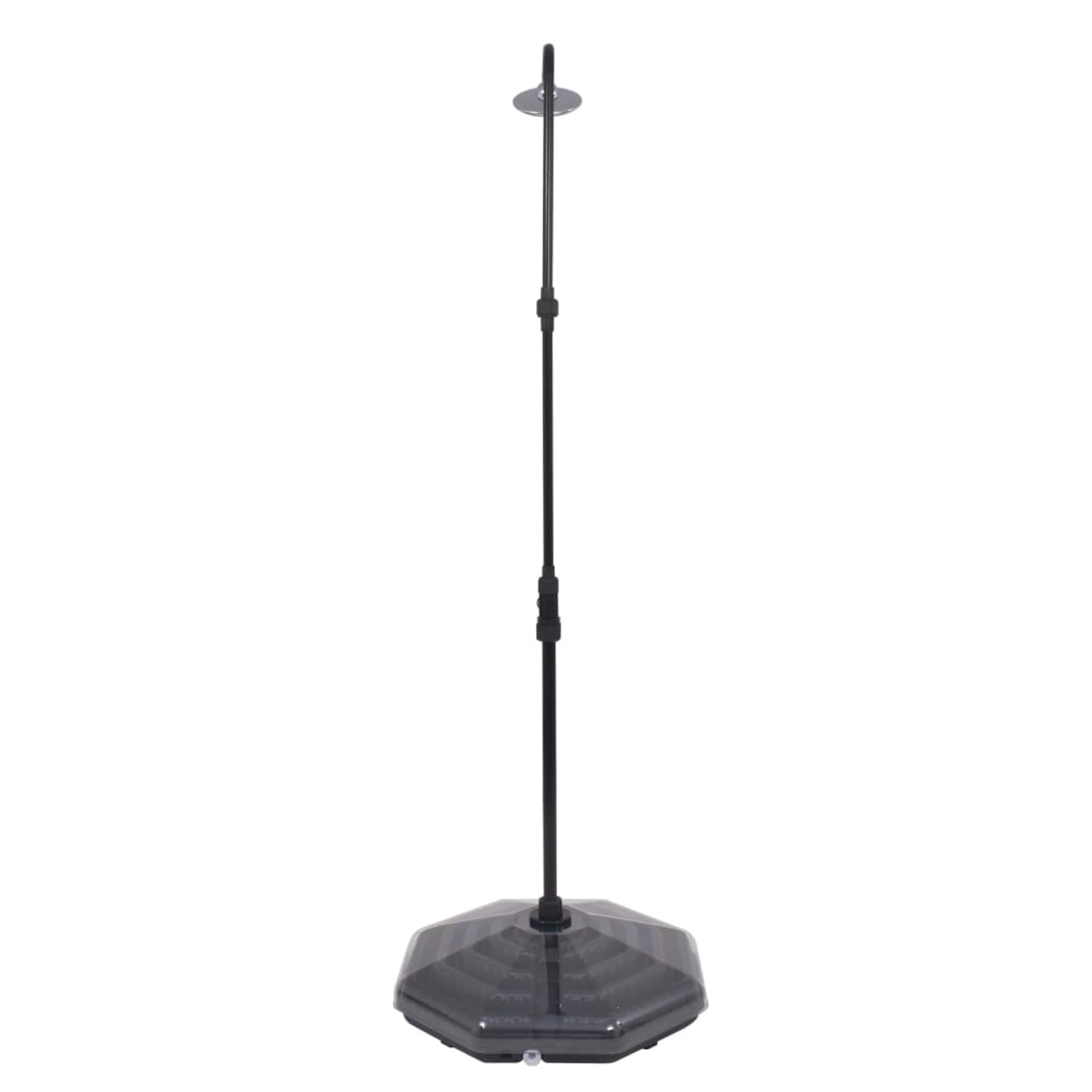Doccia Solare 20 L in Alluminio e HDPE,Piscine e Spa,Accessori per Piscina e spa-91230