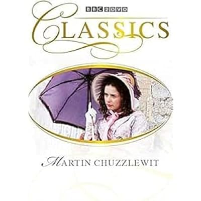 Martin Chuzzlewit