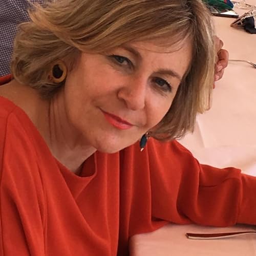 『Entrevista con la Dra. Ana Pestana, médico de familia』のカバーアート