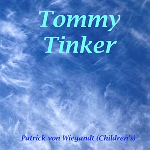 Patrick Von Wiegandt (Children's)