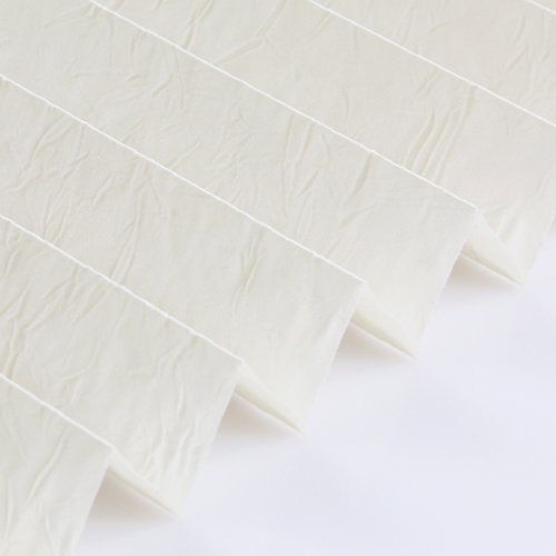 Oubo Persiana tenda plissettata, senza viti