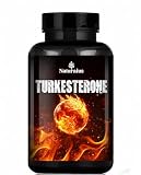 Turkesterone Bodybuilding massa muscolare 120 Capsule precursore nmn integratore puro Mass...