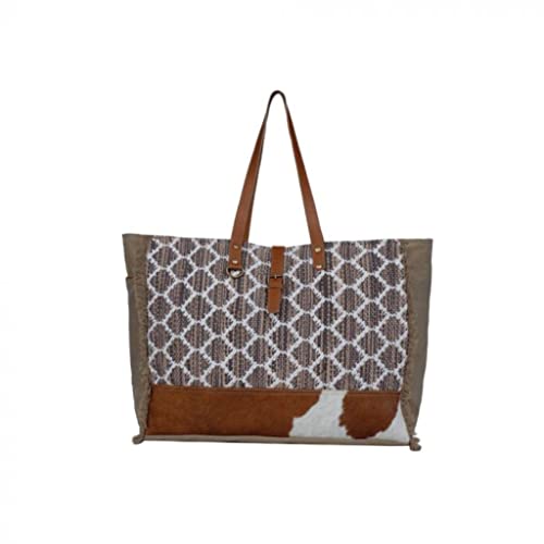 Myra Bag Rusty Waves Weekender Bag S-3325