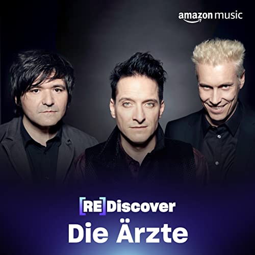 Zusammengestellt von: Amazon Music