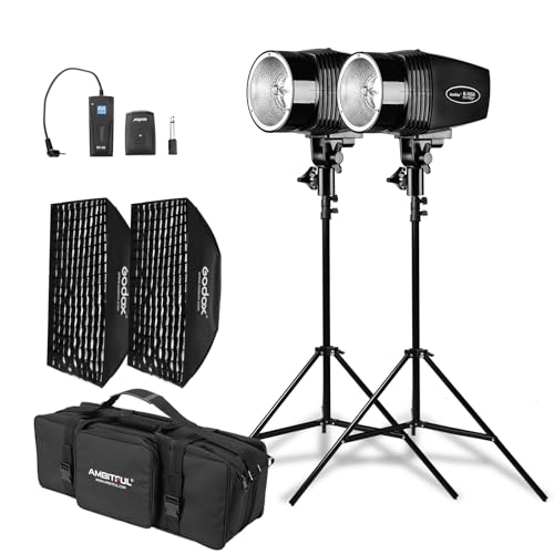 Godox 2X K-180A