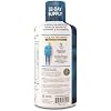 Premium Liquid Multivitamin for Men | Sugar Free Mens Multi-Vitamin | 100+ Vitamins, Minerals & Amino Acids to Support Muscle, Heart, Brain Health & Energy | 98% Absorption Rate | Non-GMO | 32 Serv