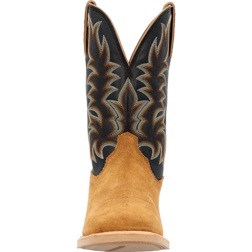 Durango Men's Rebel Pro Western Boot3