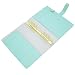 Discagenda Transcend - Carpeta de anillas con accesorios (A5)