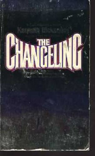 Cover of The Changeling