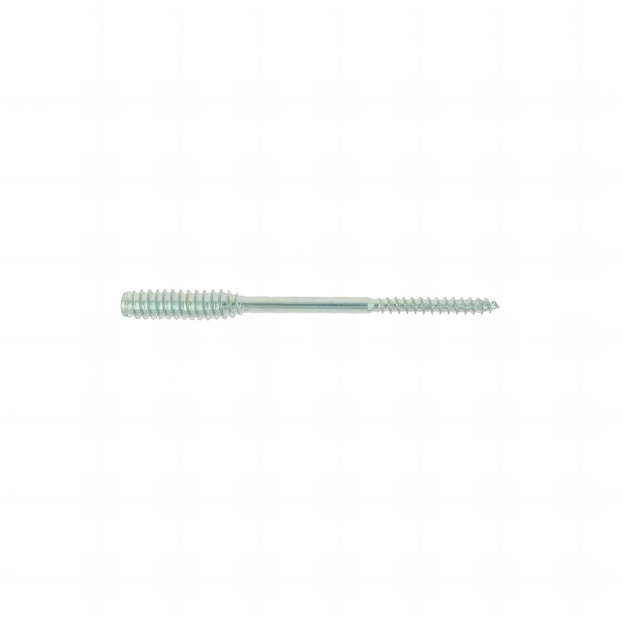 Vis Top Roc F45 stopper l'ecrasement bati PVC diametre 6 8 mm 150 45