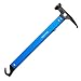 Ubens Camping Outdoor Hammer Aluminum Multi-function Hammer Tent Hammer with Carry Bag (Blue)