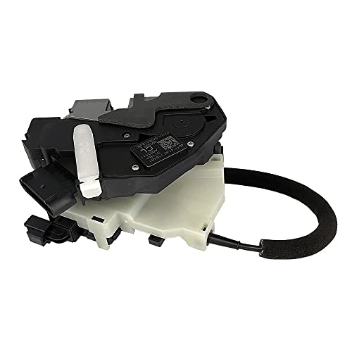 Verrou de hayon CN15A219ANE robuste pour coffre Ecosport 2015 - 2