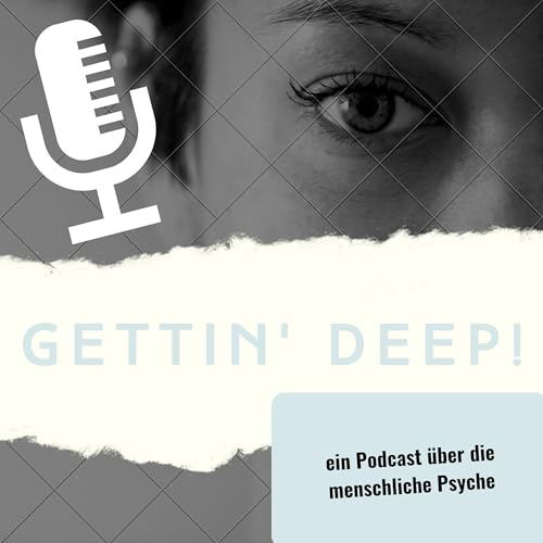 Gettin' Deep! Titelbild