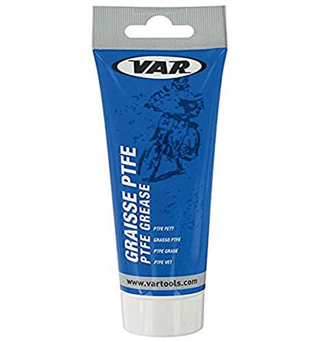 Grasa Bicicleta Teflon Marca Var