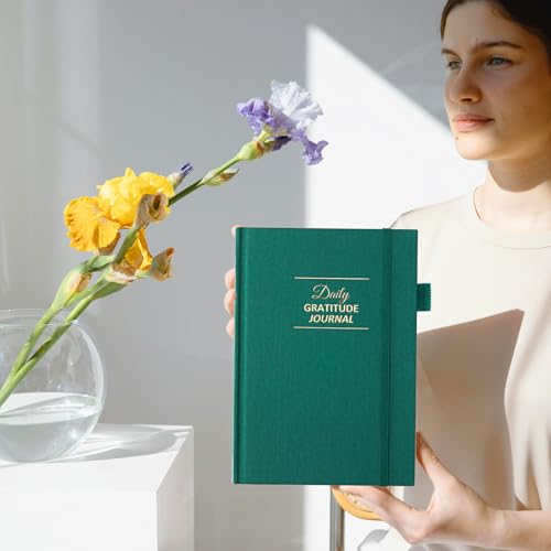 Journal de gratitude Comkiso pour une routine matinale de pleine conscience et d affirmation - 7