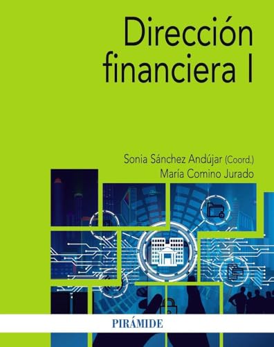 Dirección financiera I (Economía y Empresa)