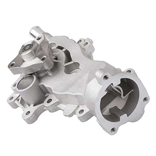 Tucarest Aw6662 Professional Water Pump Kit With Gasket (For 1.4L L4 Only) Compatible With 2013-2020 Buick Encore ,11-15 Chevy Cruze ,2016 Cruze Limited ,12-20 Sonic ,2013-2020 Trax #TOP3