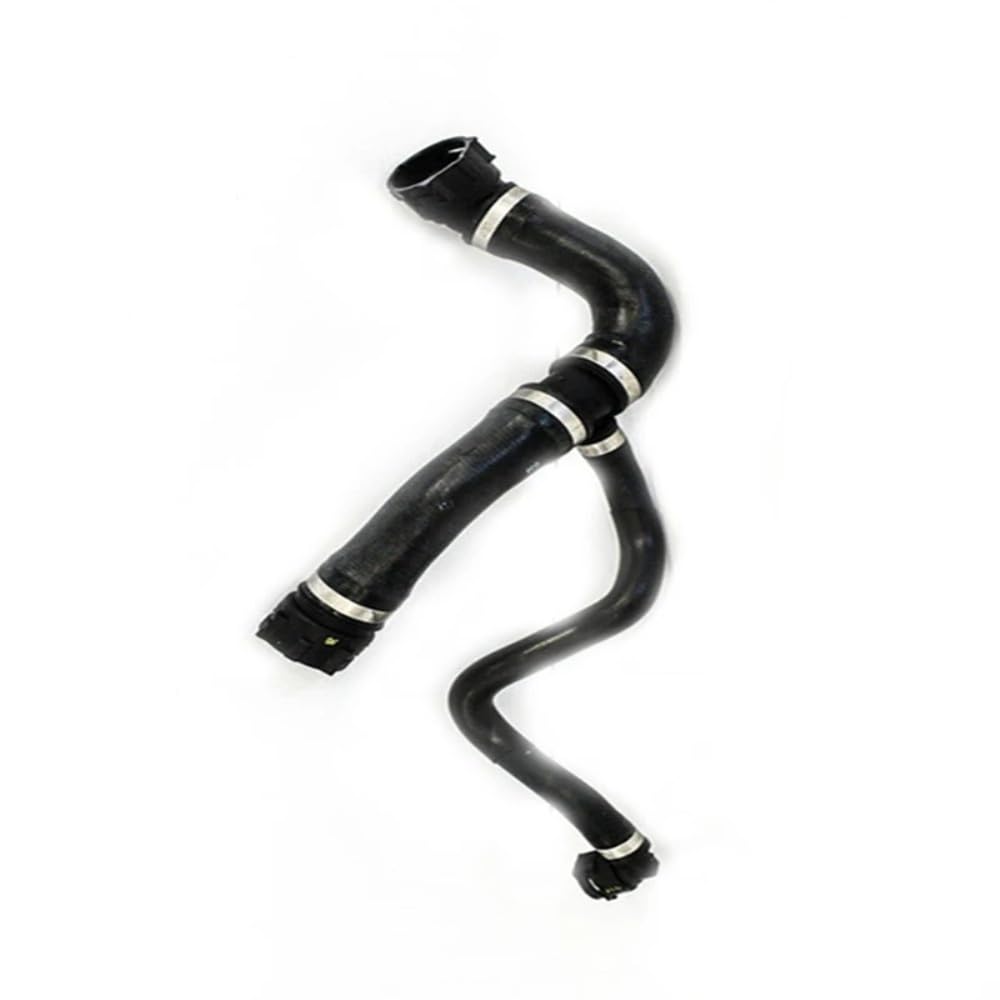 Bcdskzavu One Color 17127619256 Radiator Hose Fit For N20 F30 F31