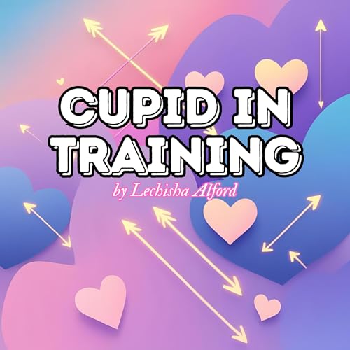 Page de couverture de Cupid in Training