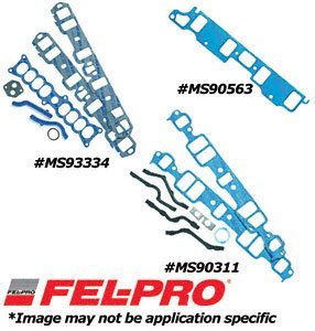 FelPro MS93689 FelPro