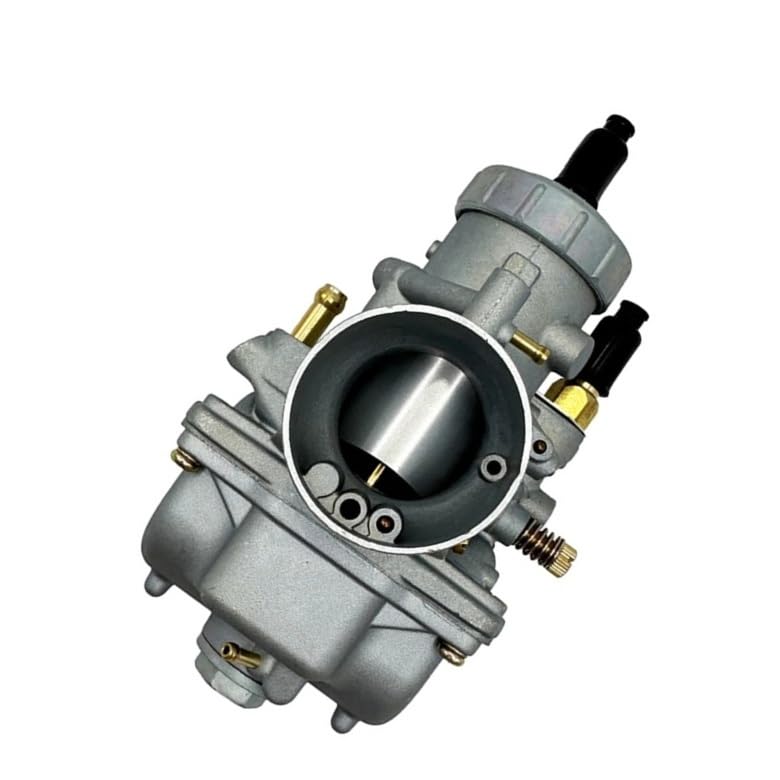 Carburateur Bi Bo Sc Xp 400 contre ratés moteur 2-Temps