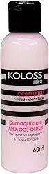 Koloss Completely - Demaquilante para Olhos 60ml