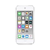 Apple iPod Touch (de 128 GB) - Plata (Último Modelo)