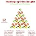 Making Spirits Bright: A Smooth Jazz Christmas