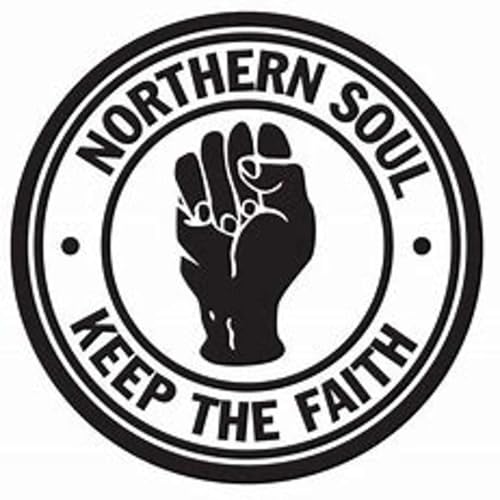 BEST OF NORTHERN SOUL - SHOW 485 WITH AL RANDALL