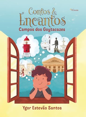 Contos & Encantos