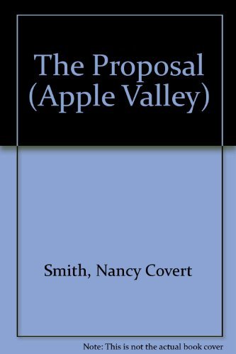 The Proposal (Apple Valley)