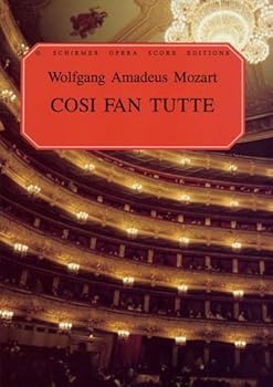 Cosi Fan Tutte: English National Opera Guide 22