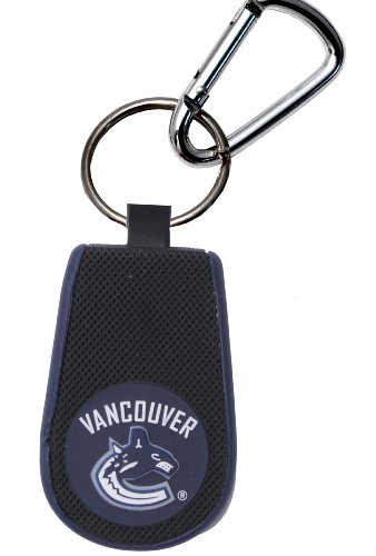 Porte-clés Hockey NHL GameWear cadeau idéal pour homme et fan adulte