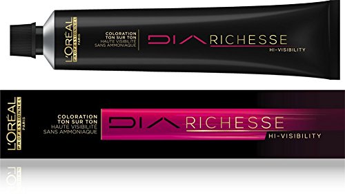 L'OREAL DIARICHESSE Shade .35 Terracotta Brown 50ml
