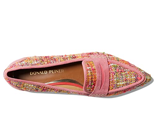 Image of Donald J Pliner Womens Loafer