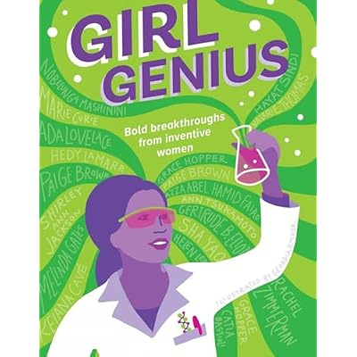 Girl Genius (Generation Girl)