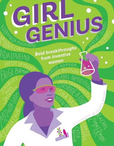 Girl Genius (Generation Girl)