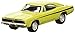Johnny Lightning 1: 64 Muscle Cars U.S.A. - Dirty Mary Crazy Larry - 1969 Dodge Charger R/T Diecast Vehicle