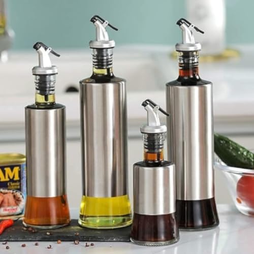 La Mejor Recopilación de Aceitera de cocina de esta semana. 18 Imagen adicional