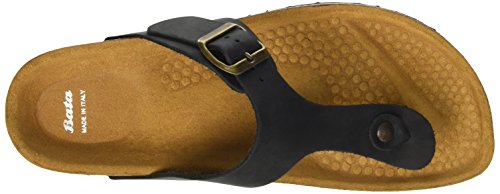 BATA Sandali Infradito da Uomo Comode Eleganti