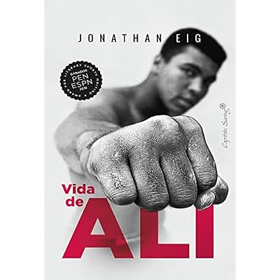 Vida de Ali
