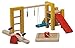 Produktbild Plan Toys PLTO-7153 - Playground, Minifigure