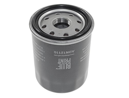 Blue Print ADN12110 Filtro dell'olio
