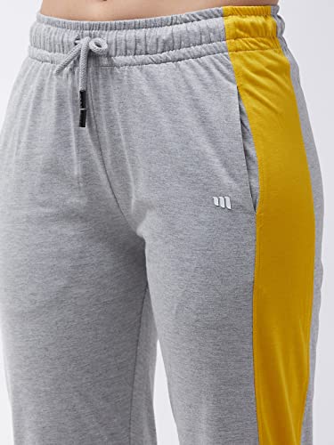 Image of Modeve Printed Women Track Pant