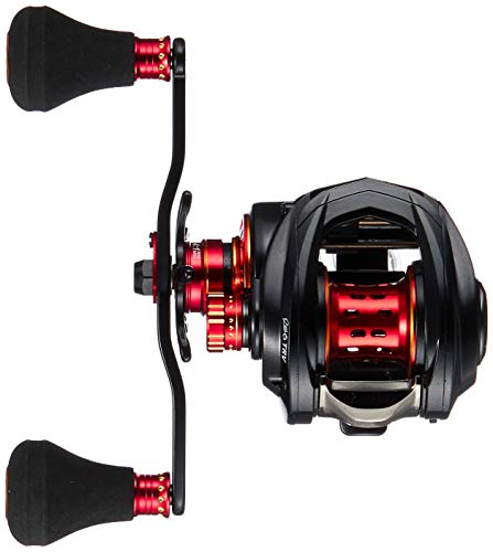 アブガルシア(Abu Garcia) タイラバ ベイトリール 17 REVO TRV タイラバ専用 ロングハンドル搭載 3枚目